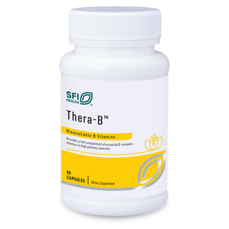 SFI HEALTH Thera-B™