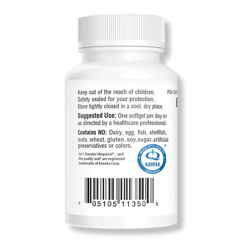 BIO-TECH PHARMACAL Ubiquinol