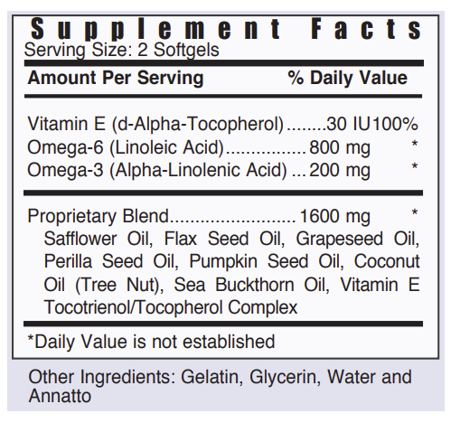 Systemic Formulas - CELL VITALITY