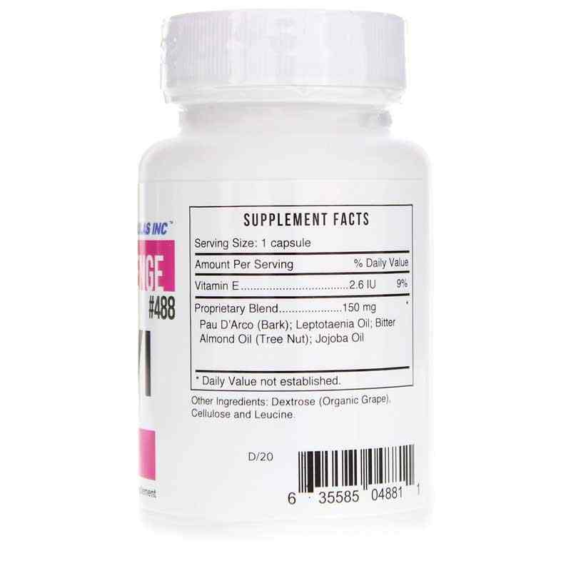 Systemic Formulas - VIVI Virox