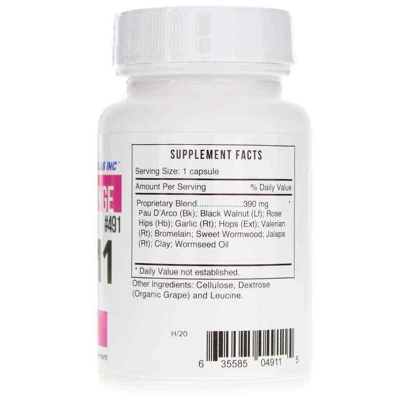 Systemic Formulas - VRM1 Large