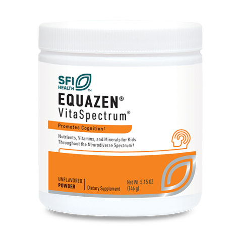 SFI HEALTH Equazen® Vitaspectrum®