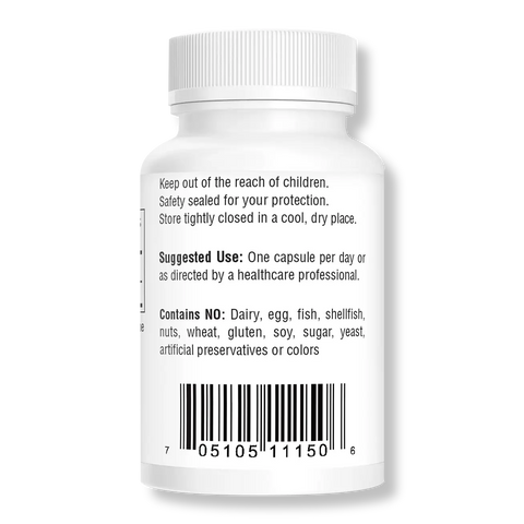 BIO-TECH PHARMACAL Zn-50